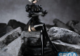 NieR:Automata Ver1.1a PM Perching PVC Statue 2B 13 cm