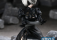NieR:Automata Ver1.1a PM Perching PVC Statue 2B 13 cm