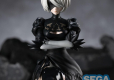 NieR:Automata Ver1.1a PM Perching PVC Statue 2B 13 cm