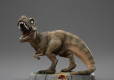 Jurassic Park Mini Co. PVC Figure T-Rex Illusion 15 cm