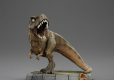 Jurassic Park Mini Co. PVC Figure T-Rex Illusion 15 cm