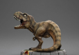 Jurassic Park Mini Co. PVC Figure T-Rex Illusion 15 cm