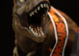 Jurassic Park Mini Co. PVC Figure T-Rex Illusion Deluxe 15 cm