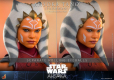 Star Wars: Ahsoka Action Figure 1/6 Ahsoka Tano (Padawan) 27 cm