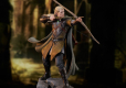 Lord of the Rings Deluxe Gallery PVC Statue Legolas 25 cm