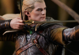 Lord of the Rings Deluxe Gallery PVC Statue Legolas 25 cm