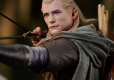 Lord of the Rings Deluxe Gallery PVC Statue Legolas 25 cm