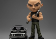 Fast & Furious Mini Co. PVC Figure Dominic Toretto 15 cm