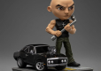 Fast & Furious Mini Co. PVC Figure Dominic Toretto 15 cm