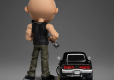 Fast & Furious Mini Co. PVC Figure Dominic Toretto 15 cm