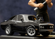 Fast & Furious Mini Co. PVC Figure Dominic Toretto 15 cm