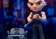 Fast & Furious Mini Co. PVC Figure Dominic Toretto 15 cm