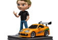 Fast & Furious Mini Co. PVC Figure Brian O´Connoer 15 cm