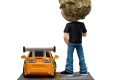 Fast & Furious Mini Co. PVC Figure Brian O´Connoer 15 cm