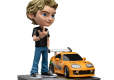 Fast & Furious Mini Co. PVC Figure Brian O´Connoer 15 cm