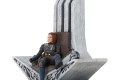 Star Wars: The Mandalorian Premier Collection 1/7 Bo-Katan Kryze on Throne 35 cm