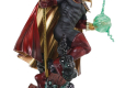 Marvel Comic Deluxe Gallery PVC Diorama Adam Warlock 28 cm