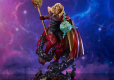 Marvel Comic Deluxe Gallery PVC Diorama Adam Warlock 28 cm