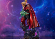 Marvel Comic Deluxe Gallery PVC Diorama Adam Warlock 28 cm