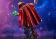 Marvel Comic Deluxe Gallery PVC Diorama Adam Warlock 28 cm