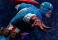 Marvel BDS Art Scale Statue 1/10 Captain America 22 cm