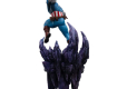 Marvel Deluxe BDS Art Scale Statue 1/10 Captain America 34 cm