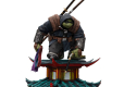 Teenage Mutant Ninja Turtles Art Scale Statue 1/10 The Last Ronin 24 cm
