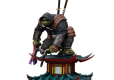 Teenage Mutant Ninja Turtles Art Scale Statue 1/10 The Last Ronin 24 cm