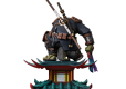 Teenage Mutant Ninja Turtles Art Scale Statue 1/10 The Last Ronin 24 cm