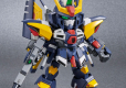 SD GUNDAM CROSS SILHOUETTE TORNADO GUNDAM
