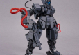 30MM 1/144 CUSTOMIZE MATERIAL (PIPE PARTS/MULTI-JOINT)