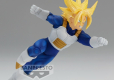 DRAGON BALL Z CHOSENSHIRETSUDEN III - SS TRUNKS VOL.1