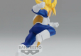 DRAGON BALL Z CHOSENSHIRETSUDEN III - SS TRUNKS VOL.1