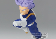 DRAGON BALL Z CHOSENSHIRETSUDEN III - TRUNKS VOL.2