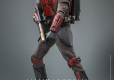 Star Wars: The Mandalorian Action Figure 1/6 Mandalorian Super Commando 31 cm