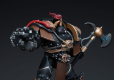 Warhammer The Horus Heresy Action Figure 1/18 Sons of Horus Justaerin Terminator Squad Justaerin with Carsoran Power Axe 12 cm