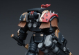 Warhammer The Horus Heresy Action Figure 1/18 Sons of Horus Justaerin Terminator Squad Justaerin with Multi-melta and Power MauL