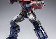 Transformers Bumblebee Plastic Model Kit Earth mode Optimus Prime 30 cm