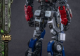 Transformers: Rise of the Beasts AMK Series Plastic Model Kit Optimus Prime 20 cm