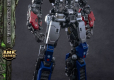 Transformers: Rise of the Beasts AMK Series Plastic Model Kit Optimus Prime 20 cm