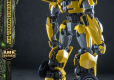 Transformers: Rise of the Beasts AMK Series Plastic Model Kit Bumblebee 16 cm