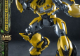 Transformers: Rise of the Beasts AMK Series Plastic Model Kit Bumblebee 16 cm