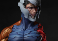 Metal Gear Solid Statue 1/6 Cyborg Ninja The Final Battle Edition 30 cm