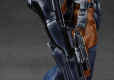 Metal Gear Solid Statue 1/6 Cyborg Ninja The Final Battle Edition 30 cm