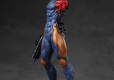 Metal Gear Solid Statue 1/6 Cyborg Ninja The Final Battle Edition 30 cm