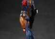 Metal Gear Solid Statue 1/6 Cyborg Ninja The Final Battle Edition 30 cm