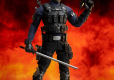 G.I. Joe FigZero Action Figure 1/6 Commando Snake Eyes 30 cm