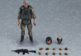 Death Stranding Figma Action Figure Cliff 16 cm