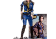 Fallout Movie Maniacs Action Figure Lucy 15 cm