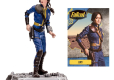 Fallout Movie Maniacs Action Figure Lucy 15 cm